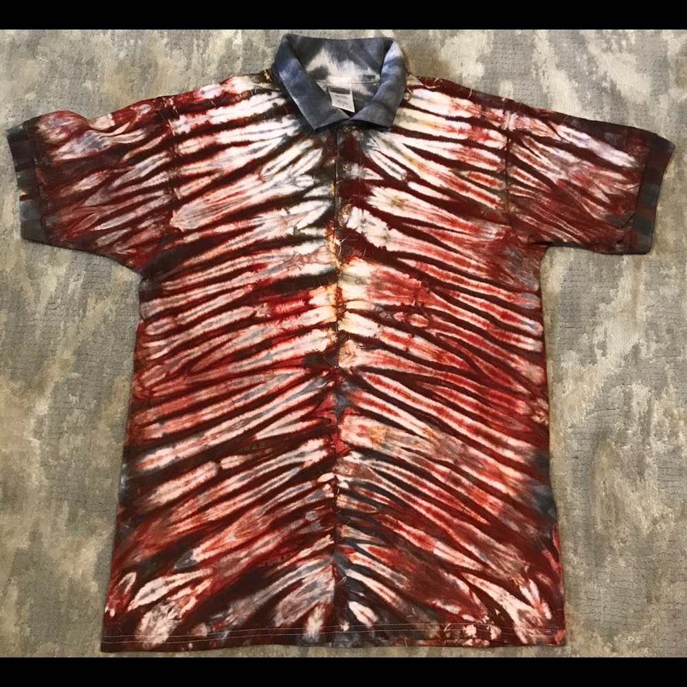 100% Cotton Batik Design